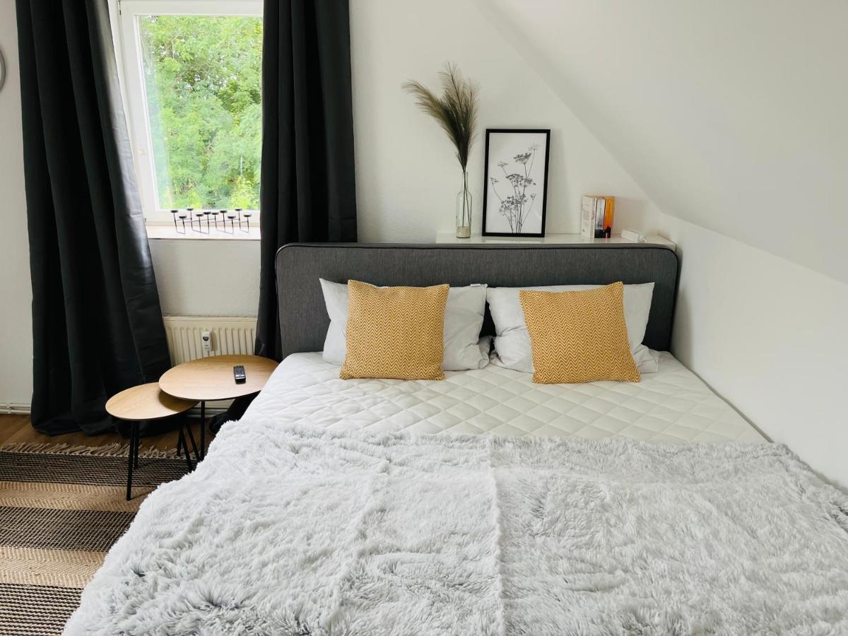Deich Winde 9.1 Apartment *