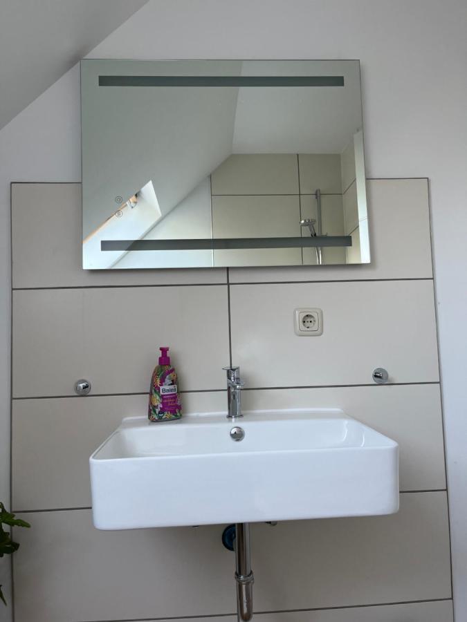 Deich Winde 9.1 Apartment Dorumer Neufeld